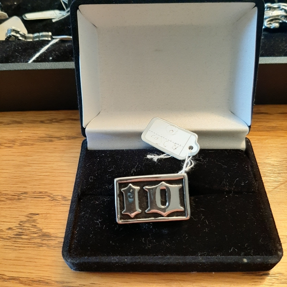 Men's jewel